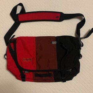 Messenger bag by Timbuk2